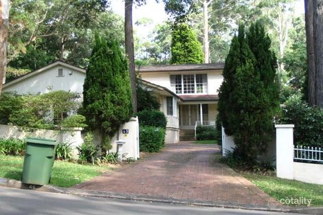 45 Pymble Ave, Pymble, NSW 2073