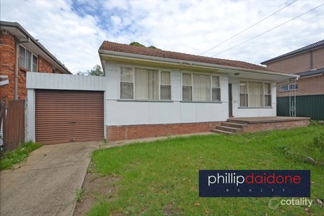 2a Elizabeth St, Berala, NSW 2141