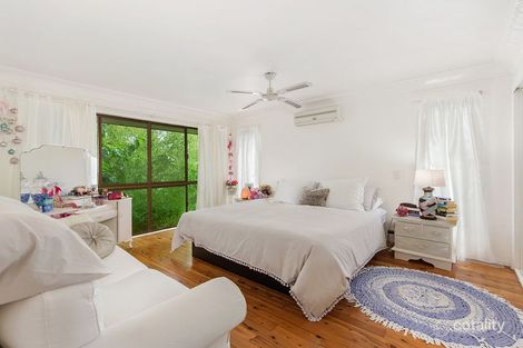 Property photo of 34 Cobai Drive Mudgeeraba QLD 4213