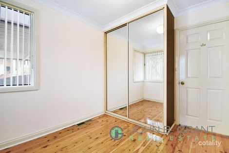 Property photo of 62 Jacaranda Drive Georges Hall NSW 2198