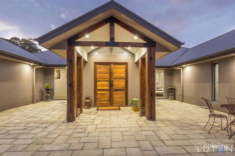 Property photo of 41 Shillington Avenue Googong NSW 2620