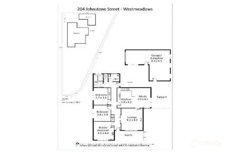 Property photo of 204 Johnstone Street Westmeadows VIC 3049