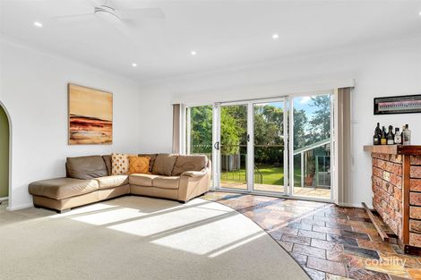 Property photo of 1 Ellalong Place Doonside NSW 2767
