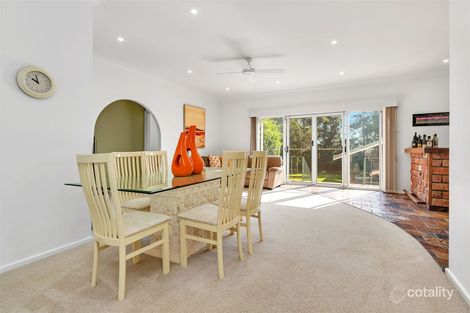 Property photo of 1 Ellalong Place Doonside NSW 2767