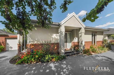 2/10 Deschamps St, Lilydale, VIC 3140