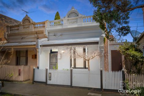 Property photo of 21 Raphael Street Abbotsford VIC 3067