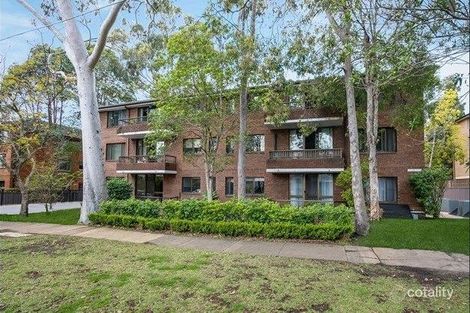 Property photo of 16/143 Sydney Street North Willoughby NSW 2068
