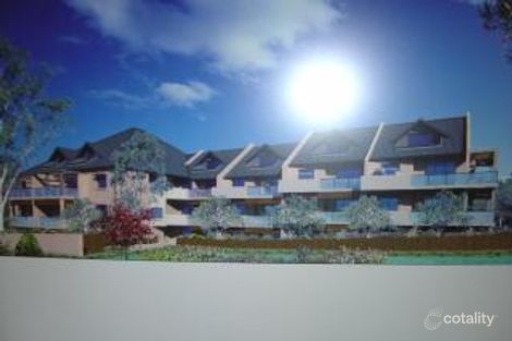 22/14-16 Eastbourne Rd, Homebush West, NSW 2140