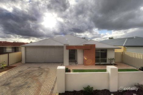 11 Kenneth Rd, High Wycombe, WA 6057