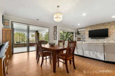 Property photo of 417 Monbulk Road Monbulk VIC 3793