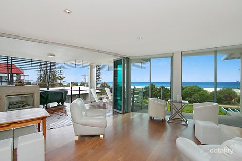 Property photo of 301/46 Pacific Parade Bilinga QLD 4225