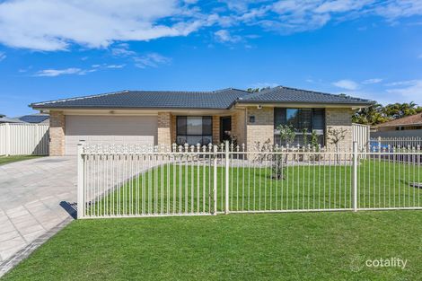 Property photo of 16 Viewfield Crescent Woongarrah NSW 2259