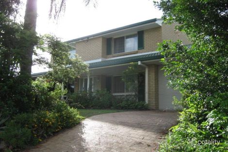 Property photo of 21 Trevi Street Jindalee QLD 4074