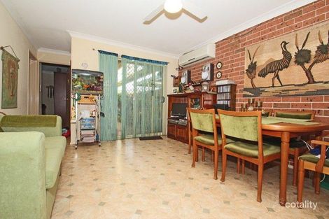 Property photo of 2/80 Hindmarsh Street Cranebrook NSW 2749
