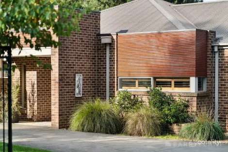 Property photo of 417 Monbulk Road Monbulk VIC 3793