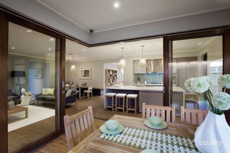 Property photo of 12 Saltbreeze Boulevard Armstrong Creek VIC 3217