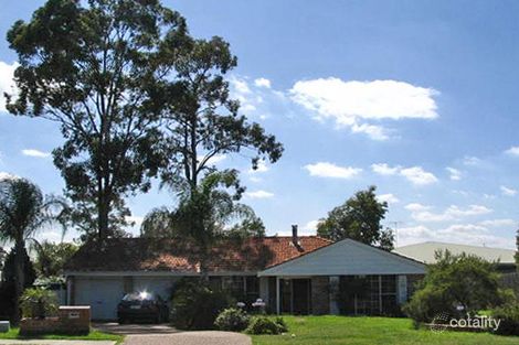 17 Phoenix Cres, Erskine Park, NSW 2759