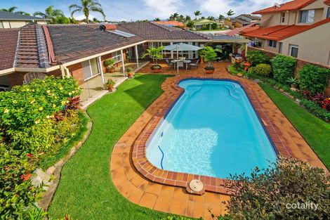 Property photo of 36 Seaspray Street Paradise Point QLD 4216
