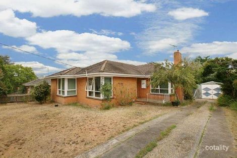 Property photo of 121 Swanston Street Templestowe Lower VIC 3107