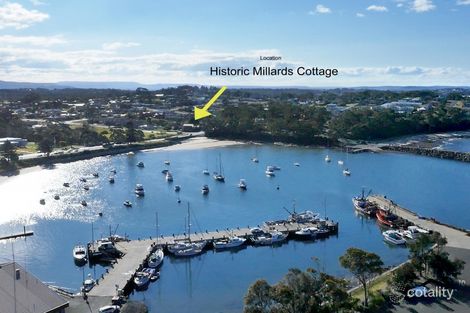 Property photo of 81 Princes Highway Ulladulla NSW 2539