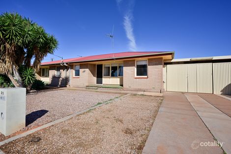 Property photo of 25 Heurich Terrace Whyalla Norrie SA 5608