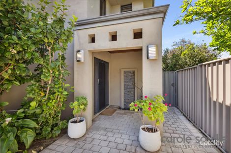 Property photo of 132A Herbert Street Doubleview WA 6018
