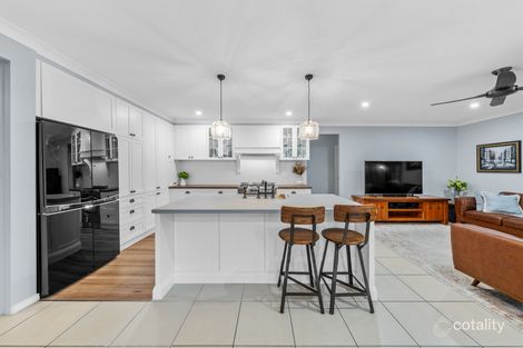 Property photo of 6 Carrieton Street Ormeau QLD 4208