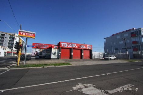 28 Hopkins St, Footscray, VIC 3011