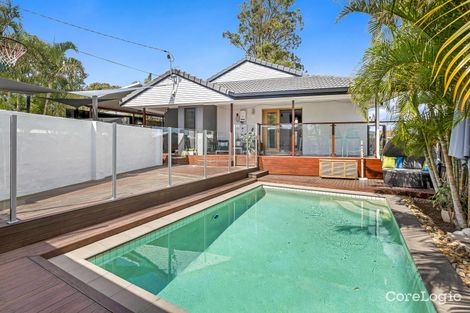 Property photo of 16A Jimmieson Avenue Labrador QLD 4215