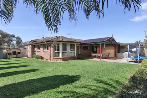 Property photo of 101 Pagoda Crescent Quakers Hill NSW 2763