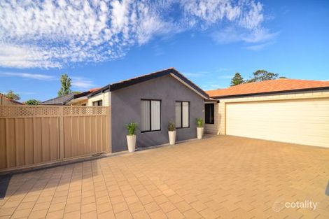 Property photo of 2/134 Manning Road Manning WA 6152