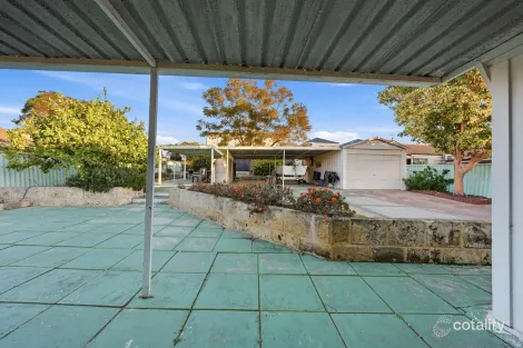Property photo of 45 Ramsdale Street Doubleview WA 6018
