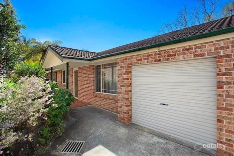 2/41a Hanlan St S, Narara, NSW 2250
