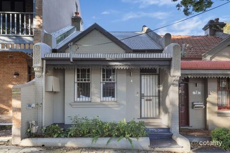 4 Herbert St, Newtown, NSW 2042