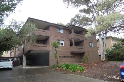 5/102-104 Linden St, Sutherland, NSW 2232