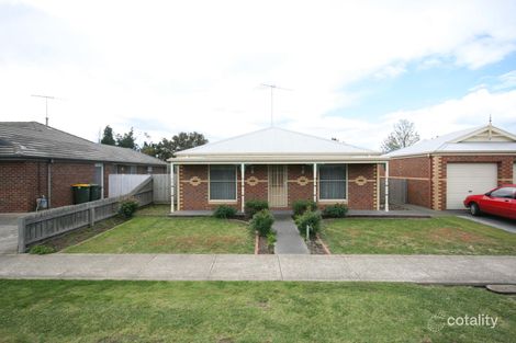 31 Meadenhall Dr, St Albans Park, VIC 3219