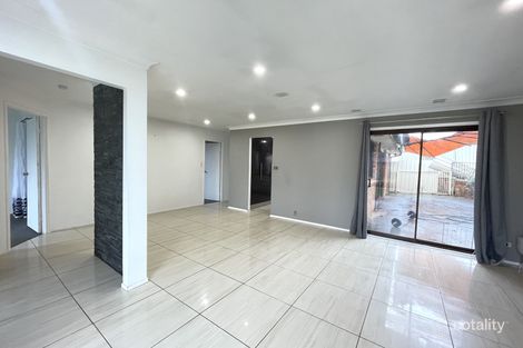 Property photo of 62 Bottlebrush Drive Cranebrook NSW 2749