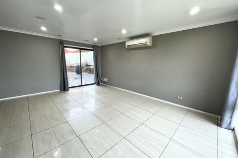 Property photo of 62 Bottlebrush Drive Cranebrook NSW 2749