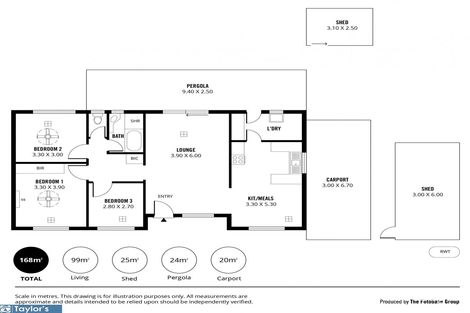 Property photo of 4 Jon Road Paralowie SA 5108