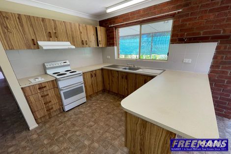 Property photo of 53 Kurrajong Drive Nanango QLD 4615