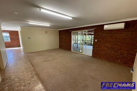 Property photo of 53 Kurrajong Drive Nanango QLD 4615