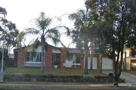 43 Fleurs St, Minchinbury, NSW 2770