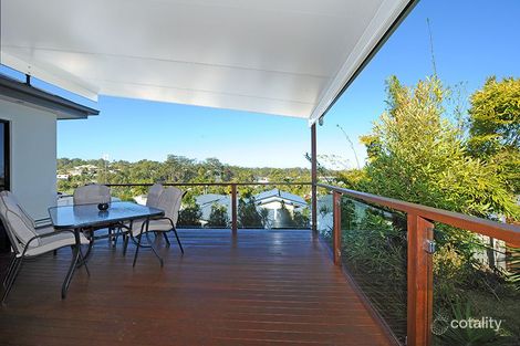 Property photo of 12 Lotte Place Caloundra West QLD 4551