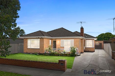 1 Mentha St, Sunshine West, VIC 3020