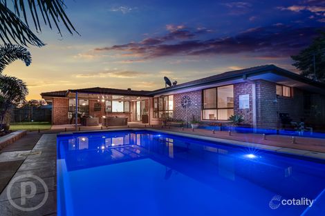 8 Border Ct, Arana Hills, QLD 4054