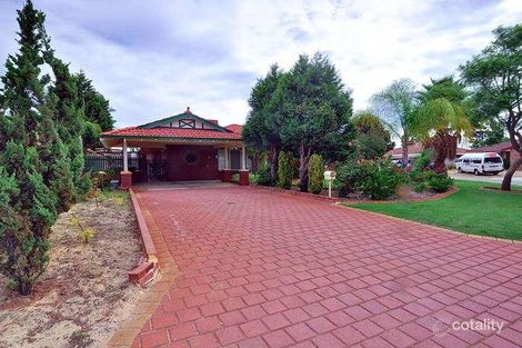 Property photo of 37 Beedelup Close Ballajura WA 6066