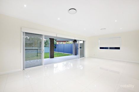 Property photo of 897 Henry Lawson Drive Picnic Point NSW 2213