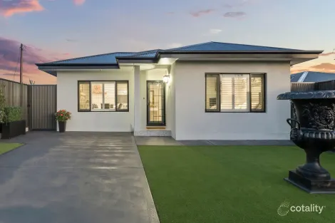 Property photo of 34 Webb Street Queenstown SA 5014