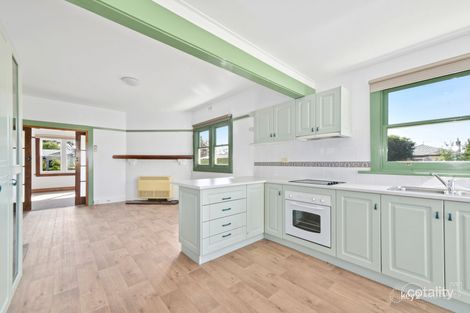 Property photo of 26 Dineen Street Mowbray TAS 7248