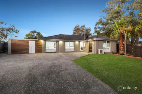 Property photo of 13 Balarang Court Patterson Lakes VIC 3197